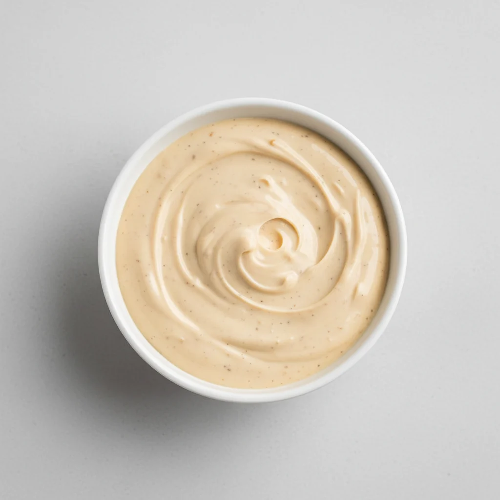 Ginger Ranch Dressing Ginger Ranch Dressing