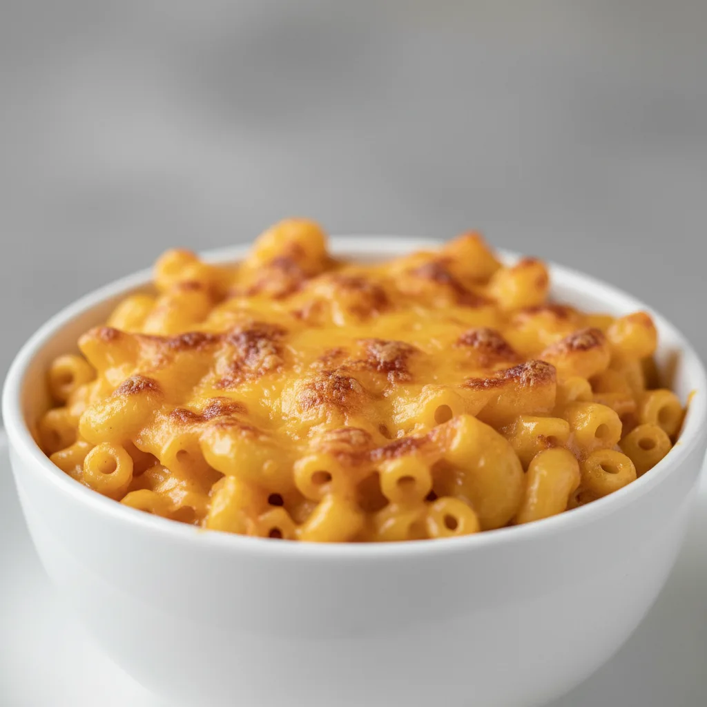 Mamas Mac & Cheese Mamas Mac & Cheese