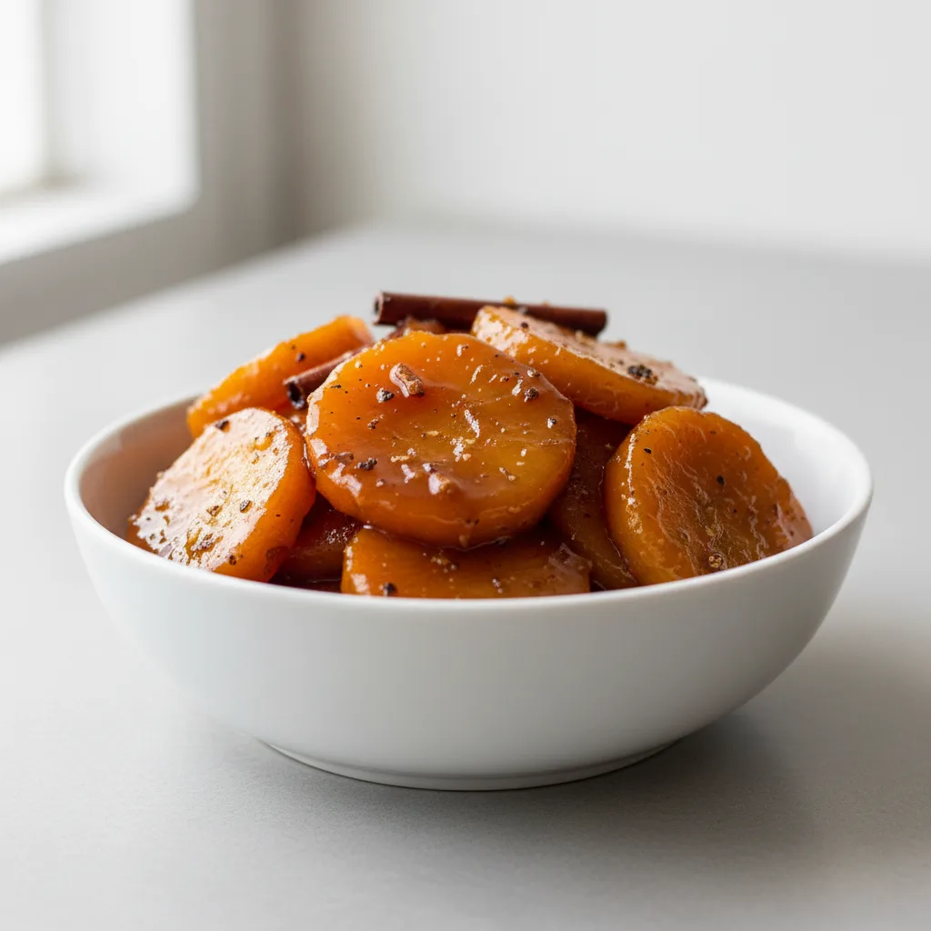 Candied Yams Candied Yams