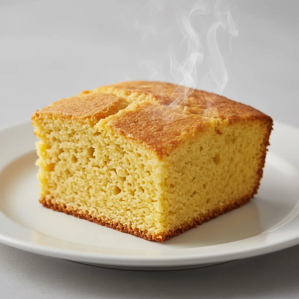 Cornbread Cornbread
