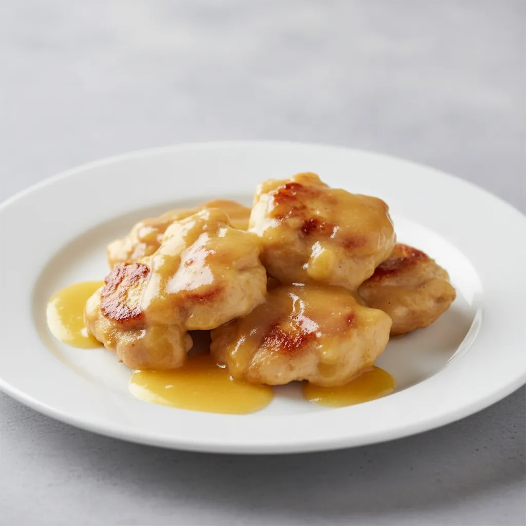 Lemon Chicken Lemon Chicken