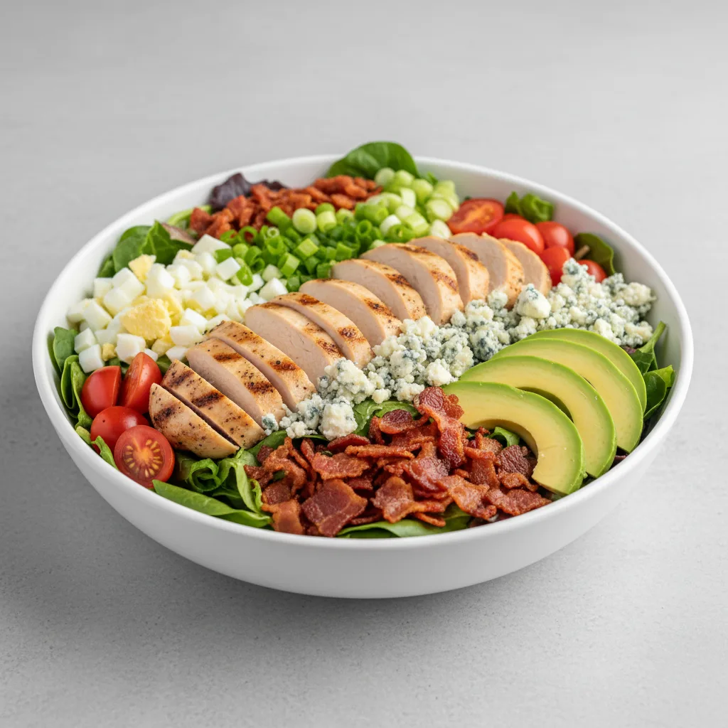 Cobb Salad Cobb Salad