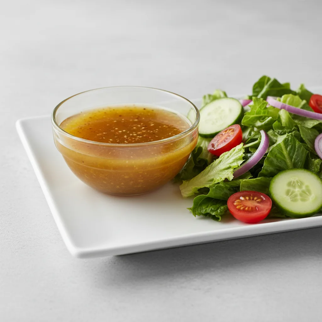 Italian Dressing Italian Dressing