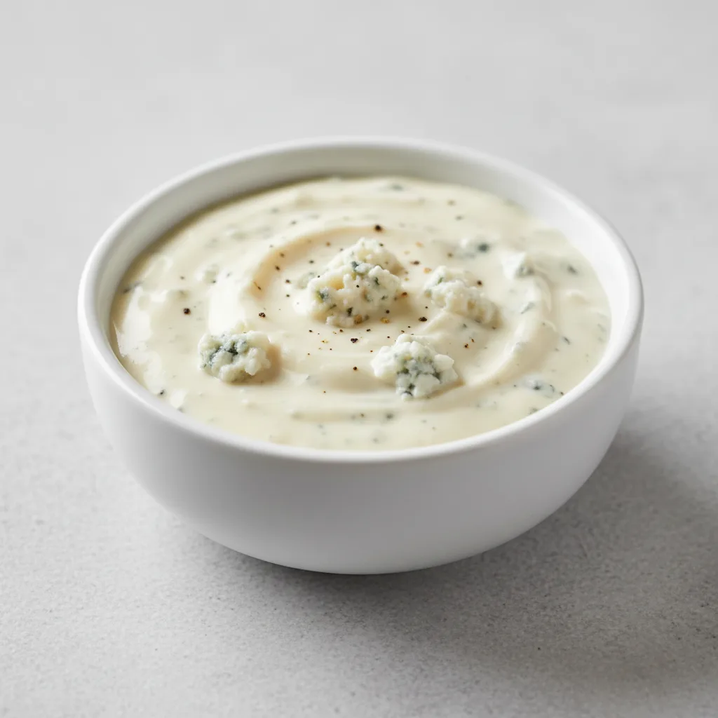 Bleu Cheese Dressing Bleu Cheese Dressing