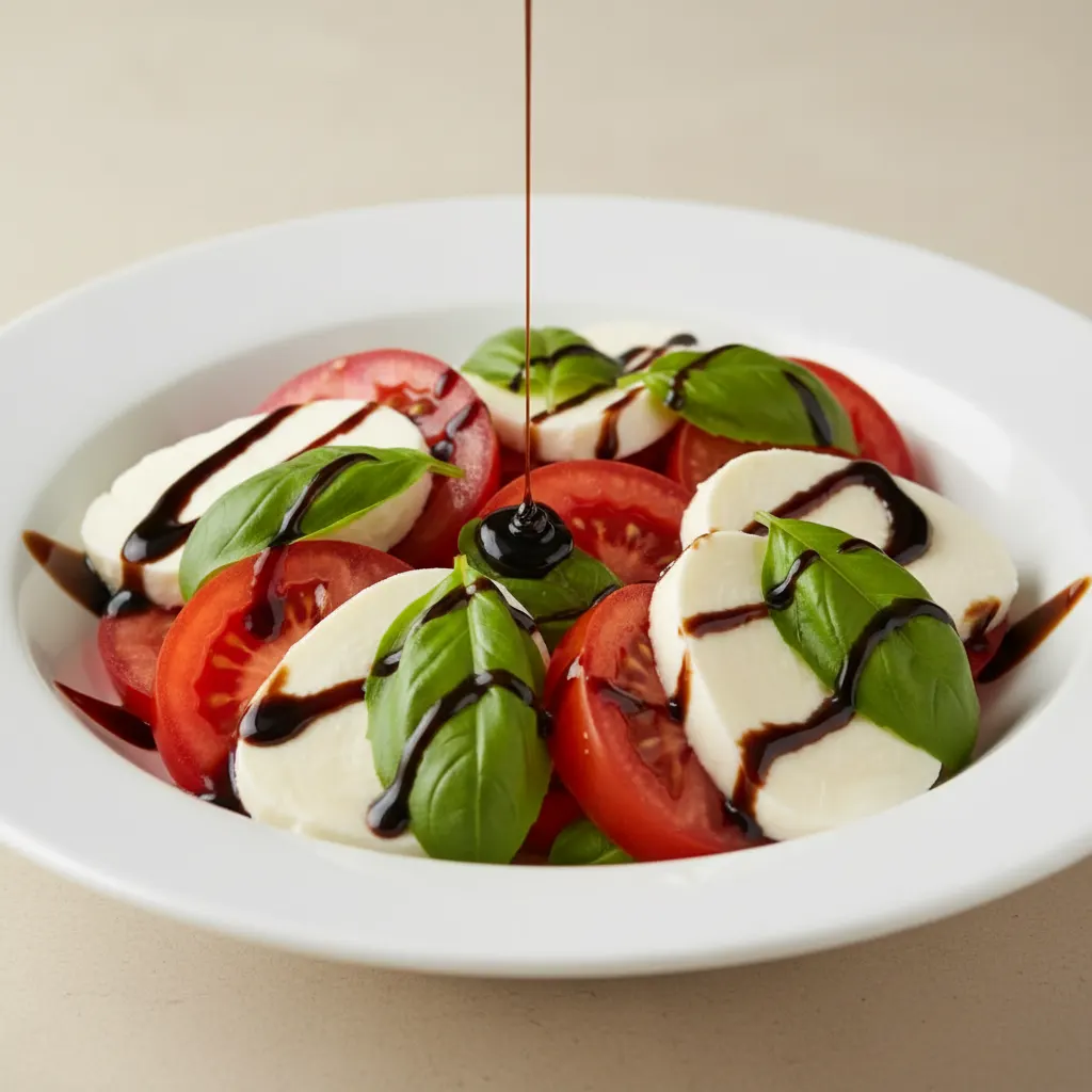 Caprese Salad Caprese Salad