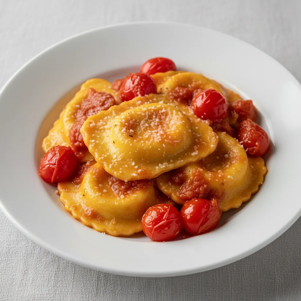 Cheese Ravioli Cheese Ravioli
