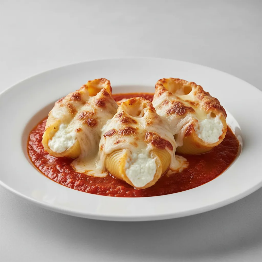 Fratello's Stuffed Shells Fratello's Stuffed Shells