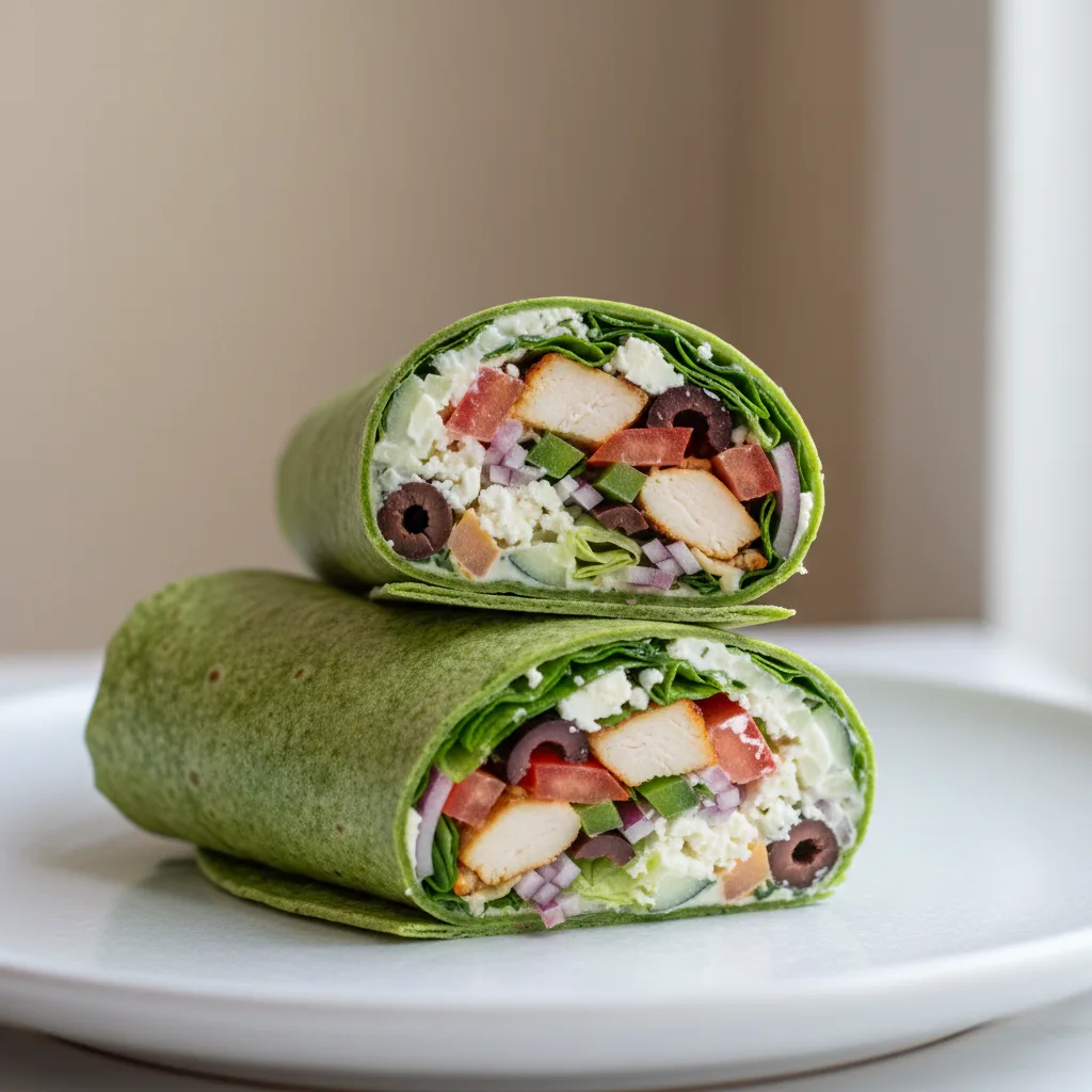 Fratello’s Sandwiches