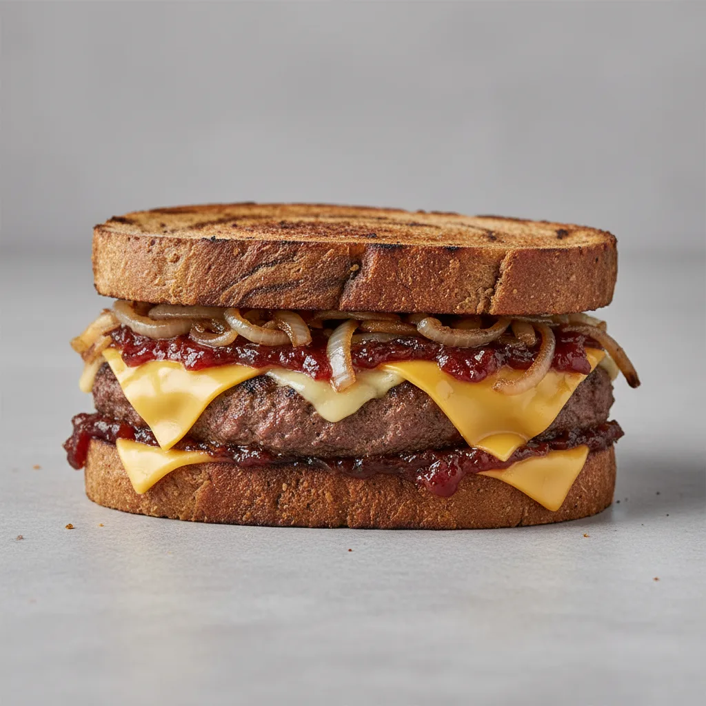 Patty Melt Patty Melt