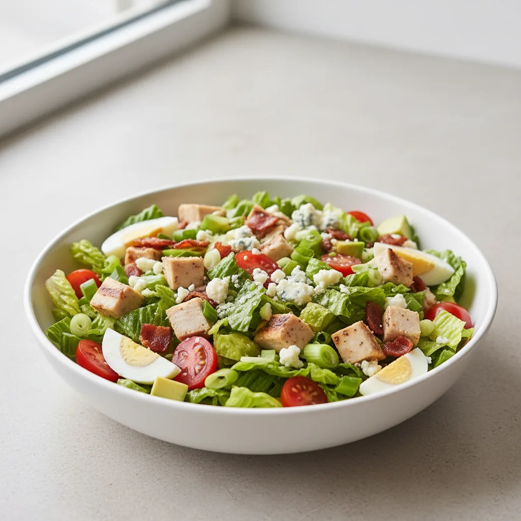 Cobb Salad Cobb Salad