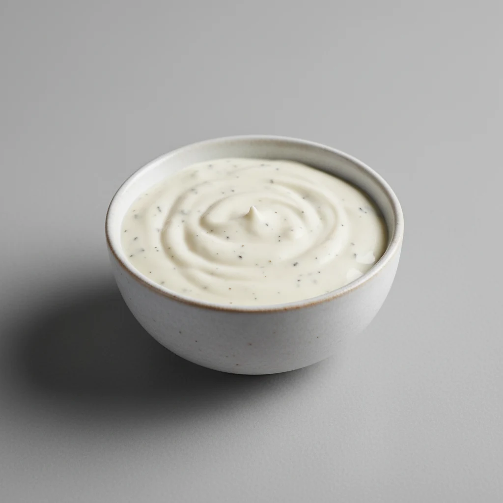Ranch Dressing Ranch Dressing