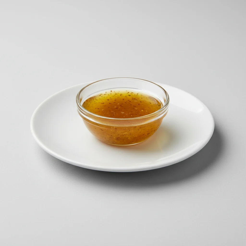 Italian Dressing Italian Dressing