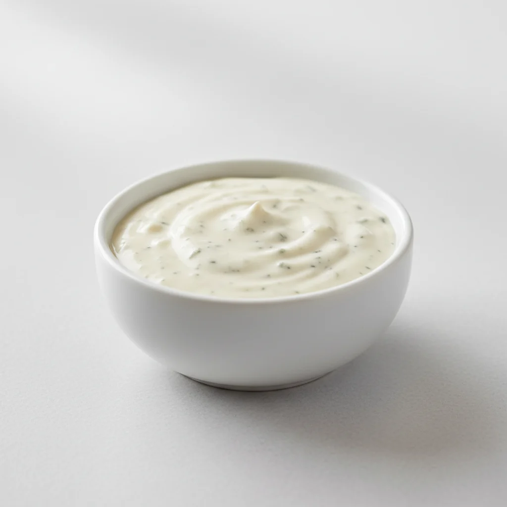 Bleu Cheese Dressing Bleu Cheese Dressing
