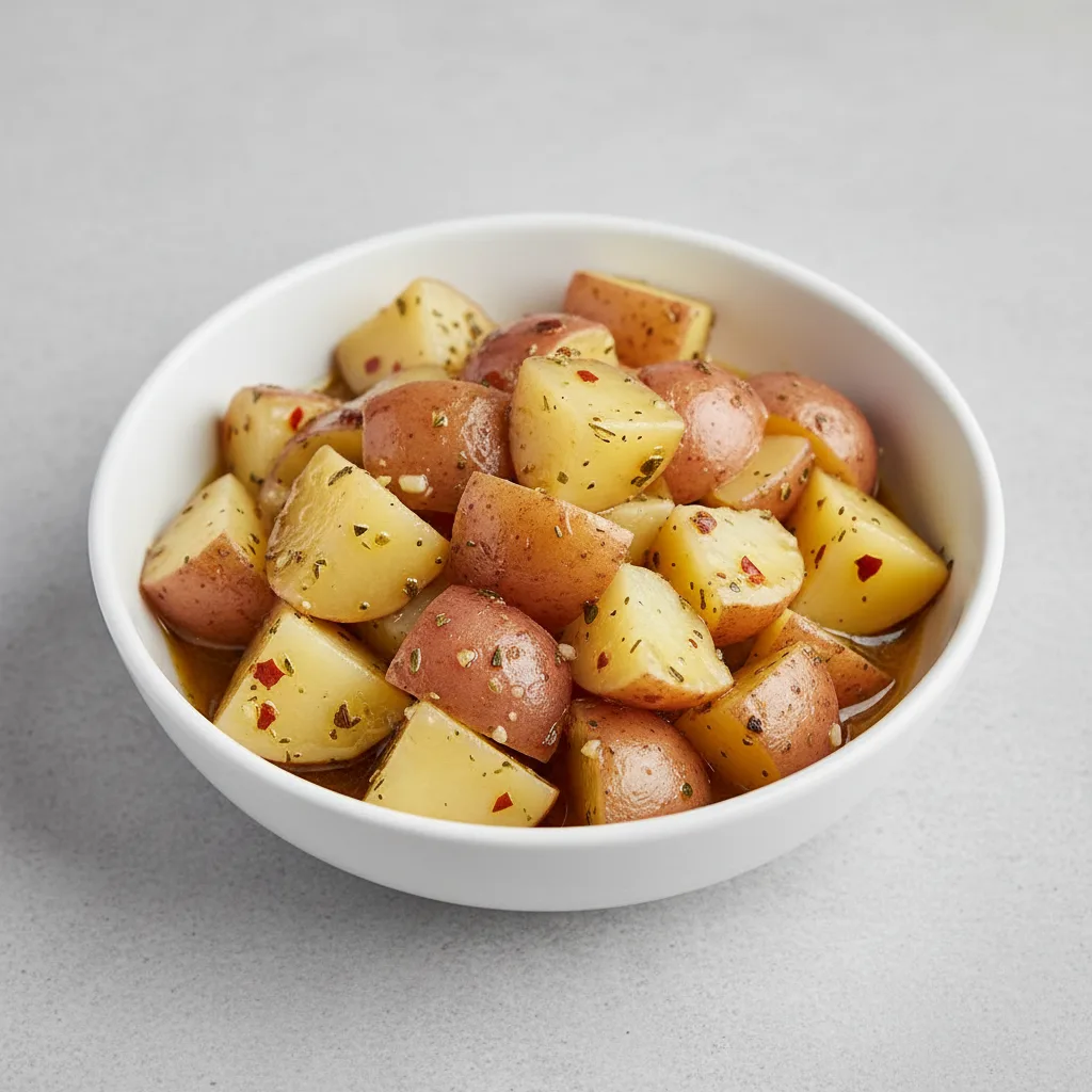 Italian Potato Salad Italian Potato Salad