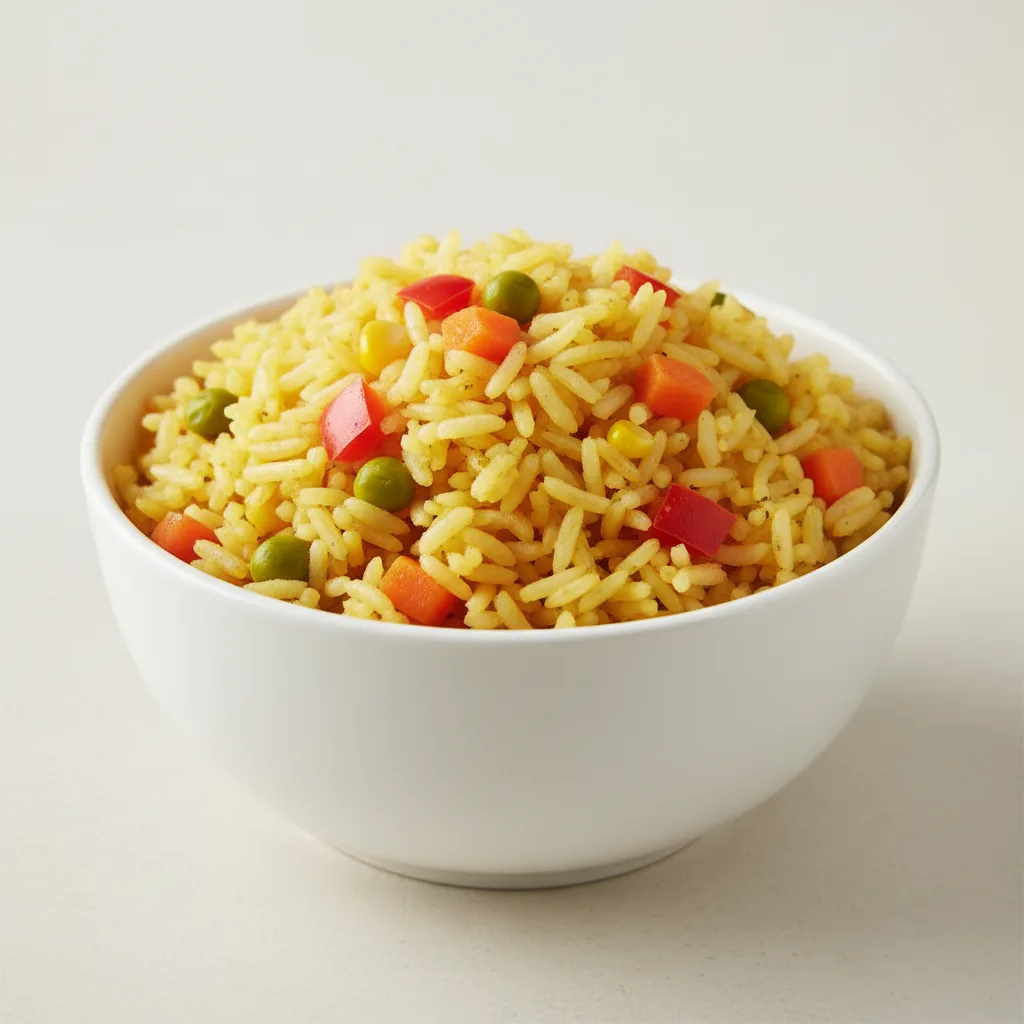 Rice Pilaf Rice Pilaf