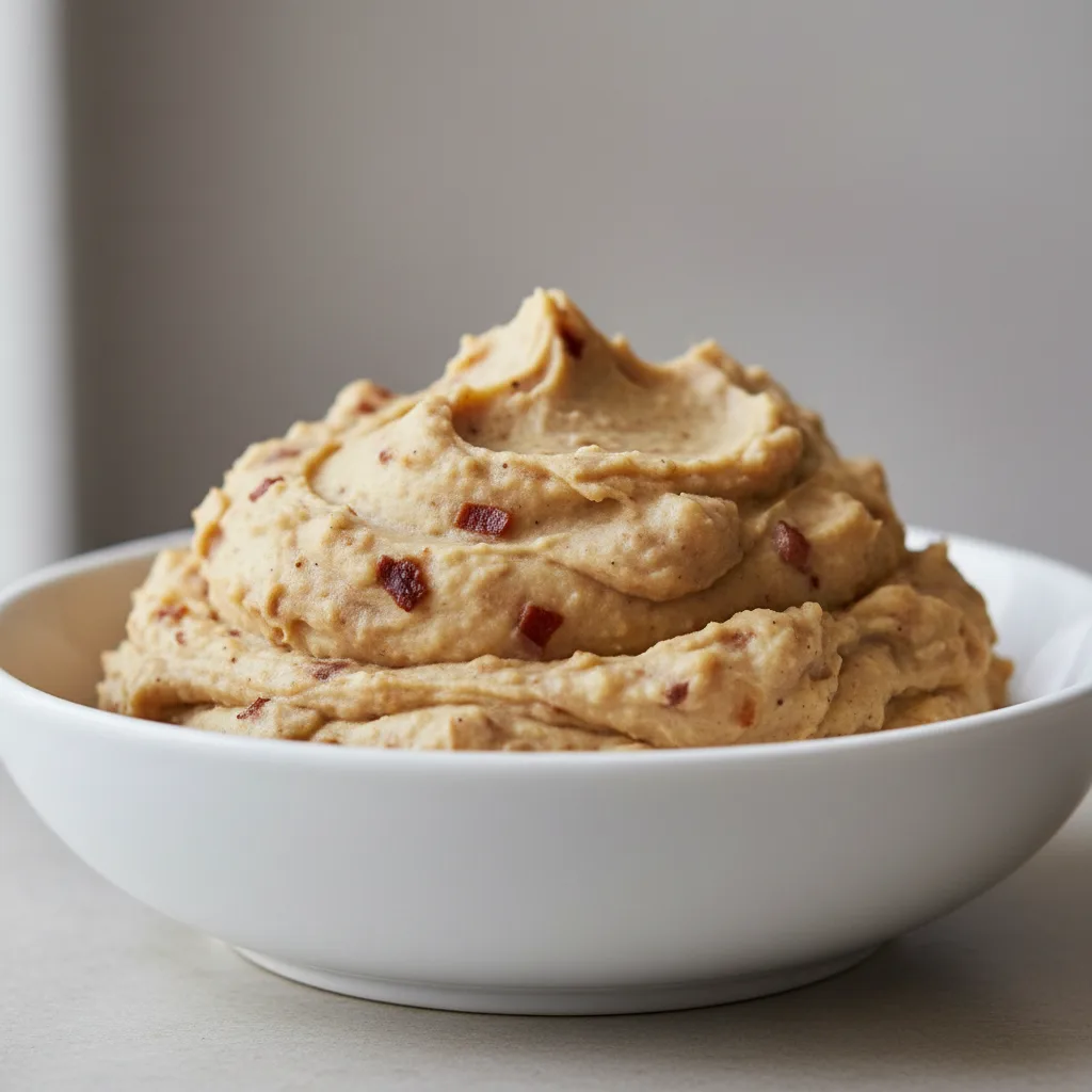 Adobo Mashed Potatoes Adobo Mashed Potatoes