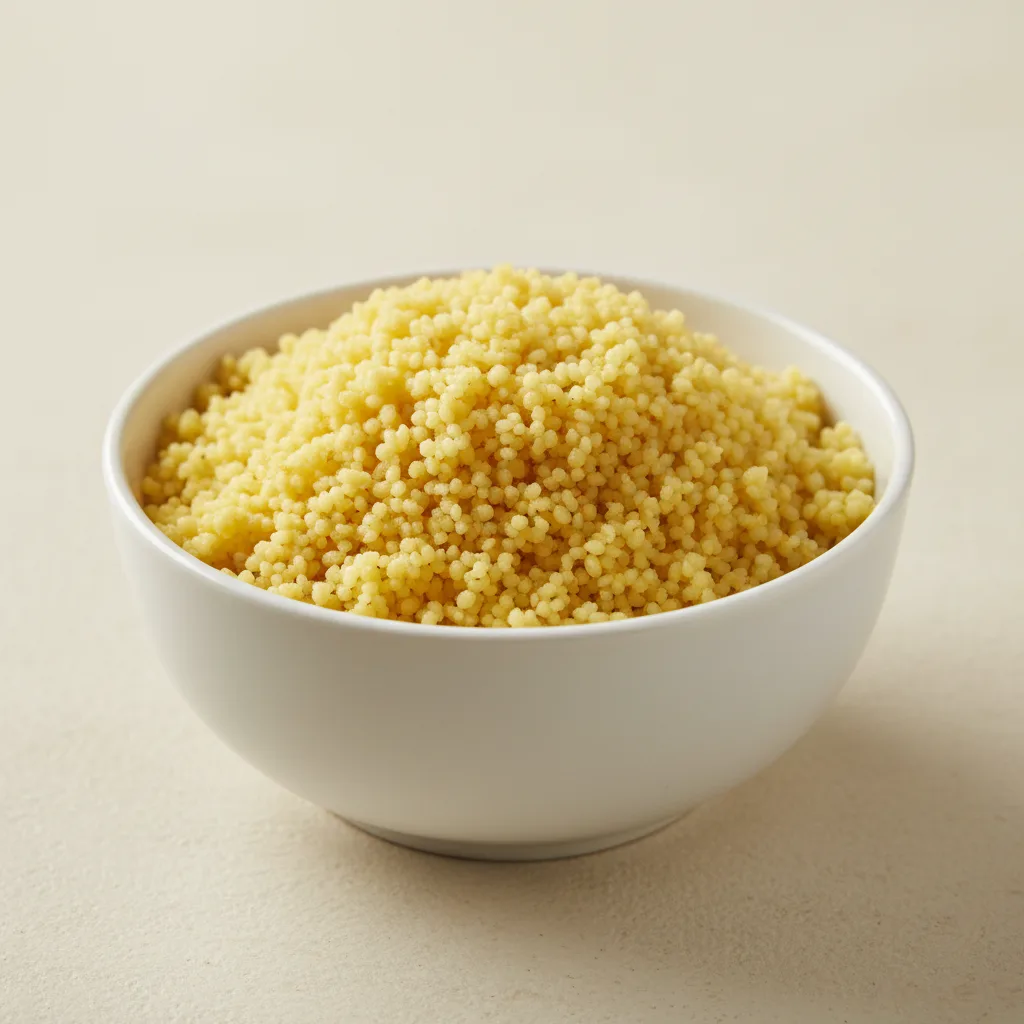 Couscous Couscous