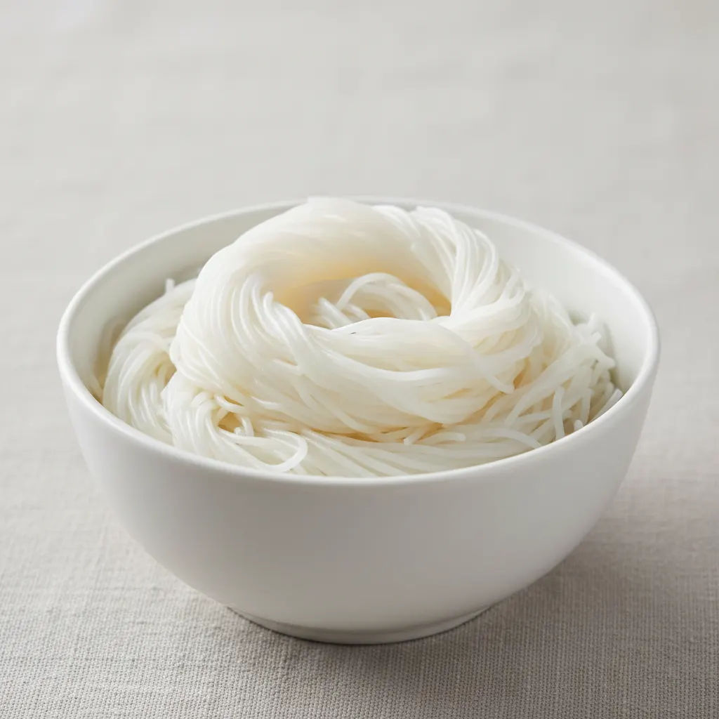 Vermicelli Vermicelli