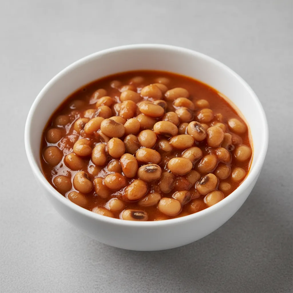 Black-Eyed Peas Black-Eyed Peas