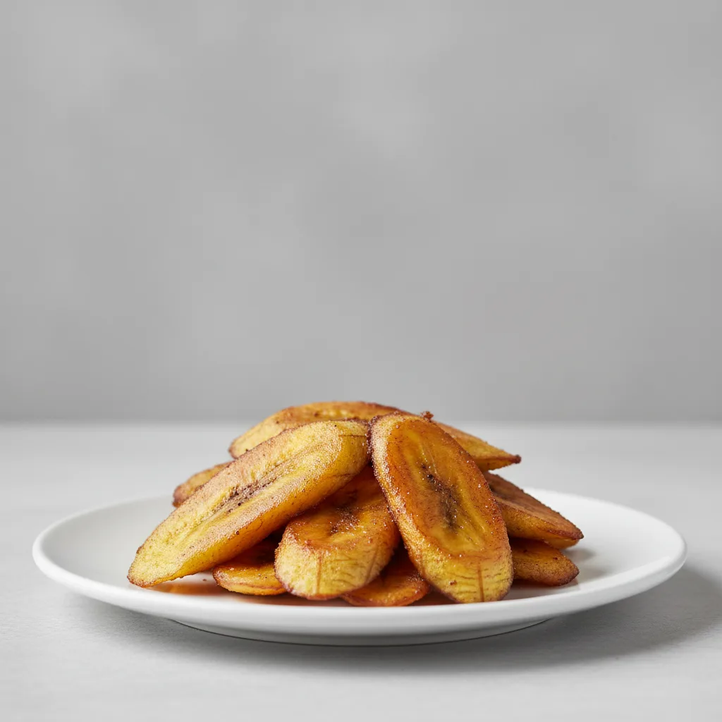 Plantains Plantains