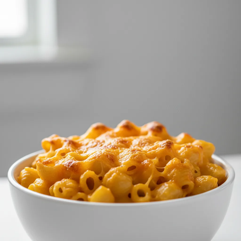 Mac and Cheese