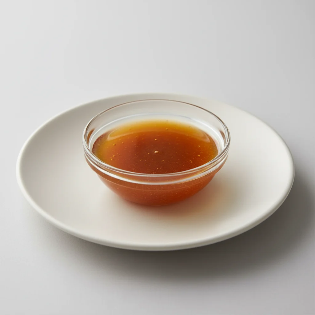 Vinaigrette