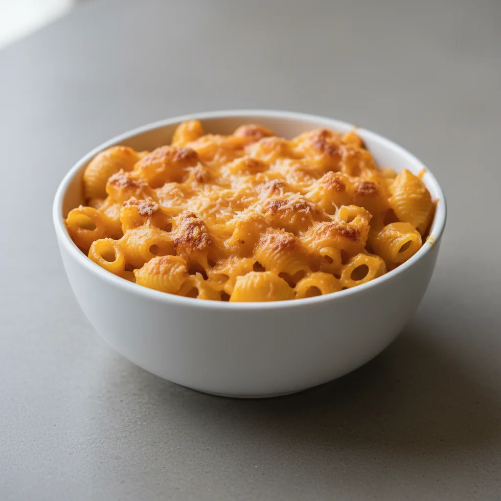 Mac and Cheese