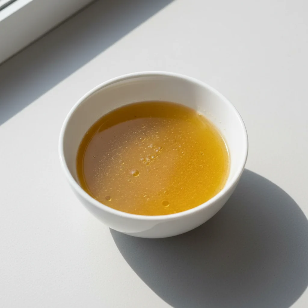 Vinaigrette