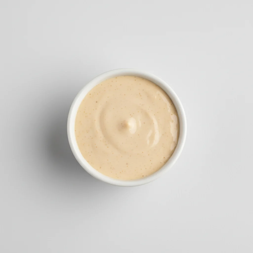 Ginger Ranch Dressing