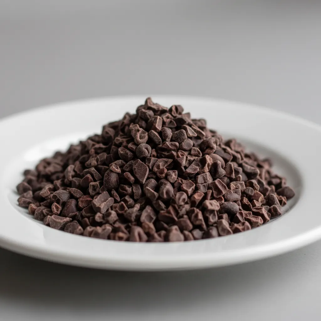 Chocolate Nibs Chocolate Nibs