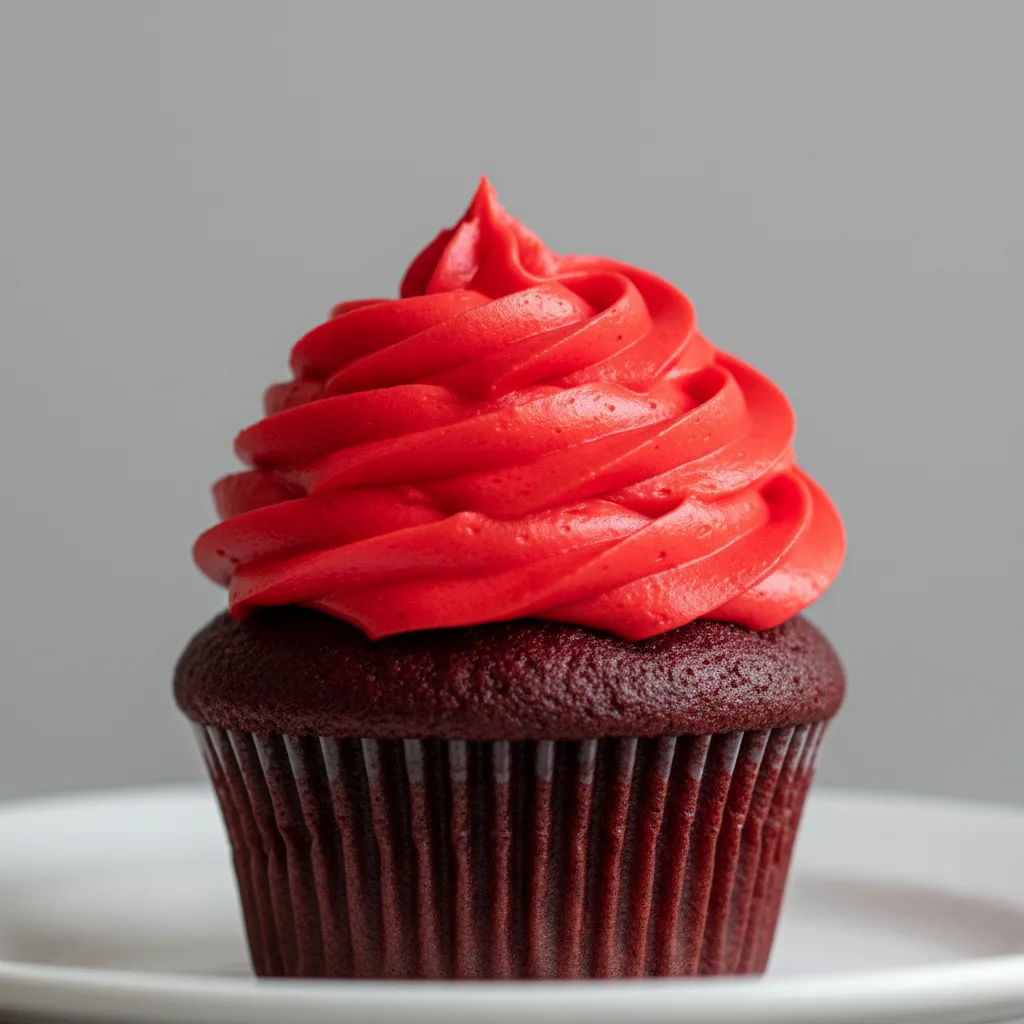 Hot Lips Cupcakes Hot Lips Cupcakes