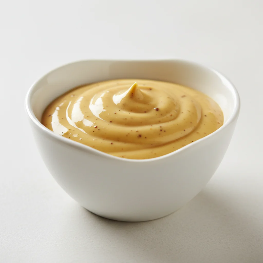 Honey Mustard Honey Mustard