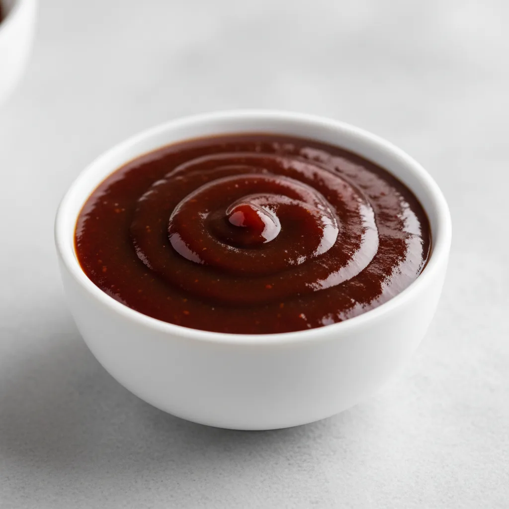 BBQ Sauce BBQ Sauce