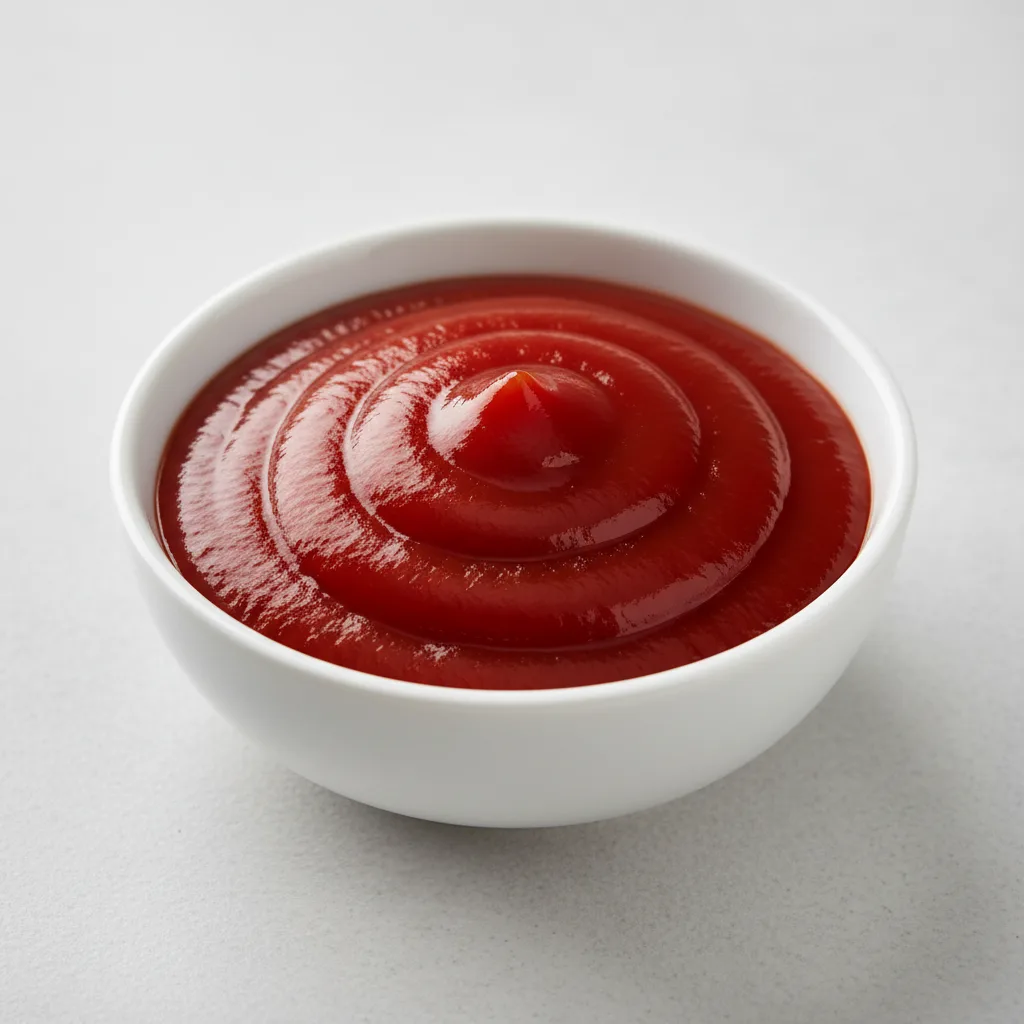 Ketchup Ketchup