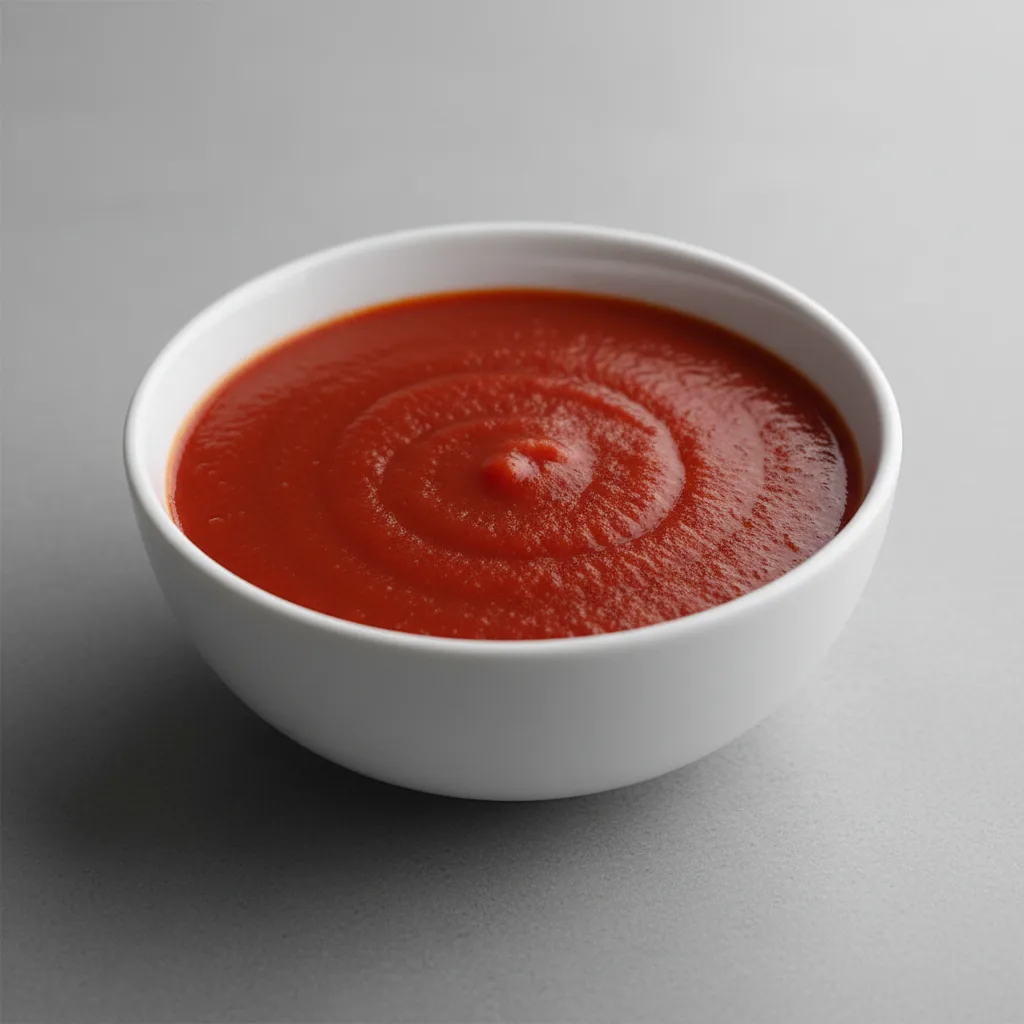 Marinara Sauce Marinara Sauce