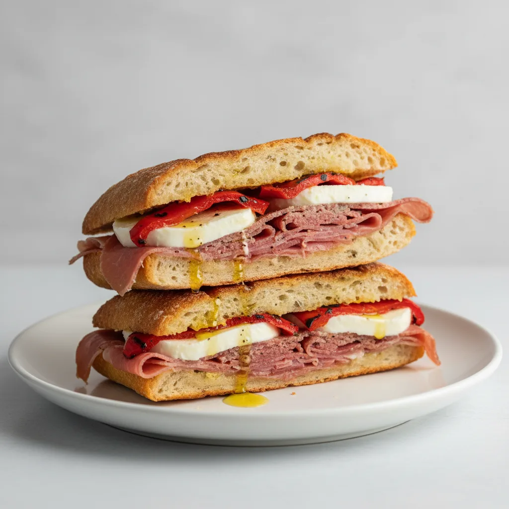 Bottega Panini