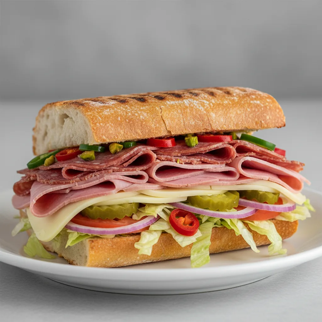 Italiano Panini