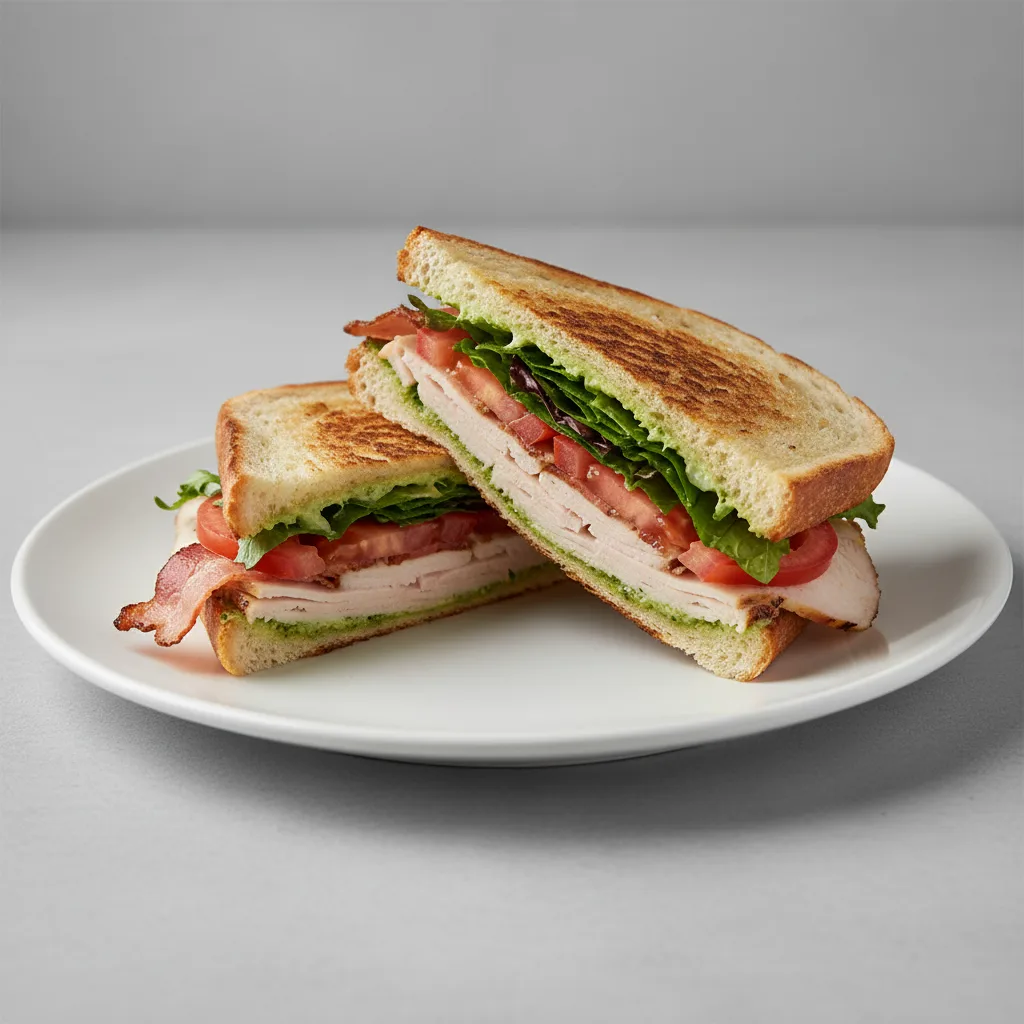 Tacchino Panini