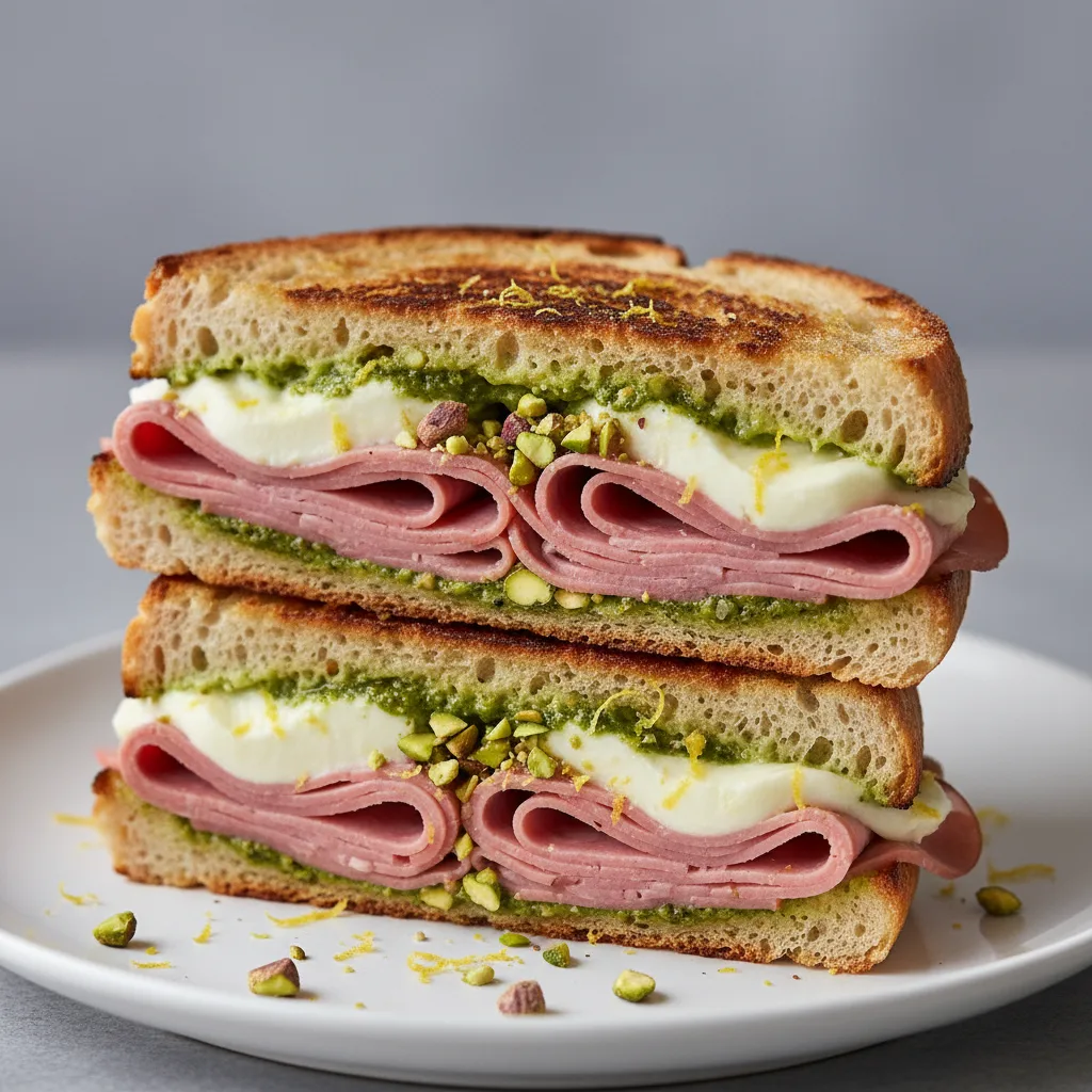 Morta-Della Panini