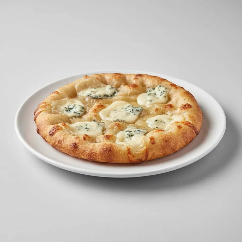 Gorgonzola House Focaccia