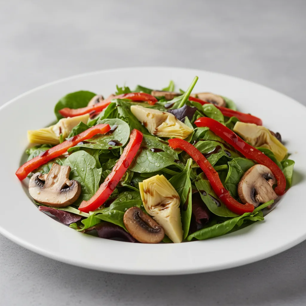 Toscana Salad