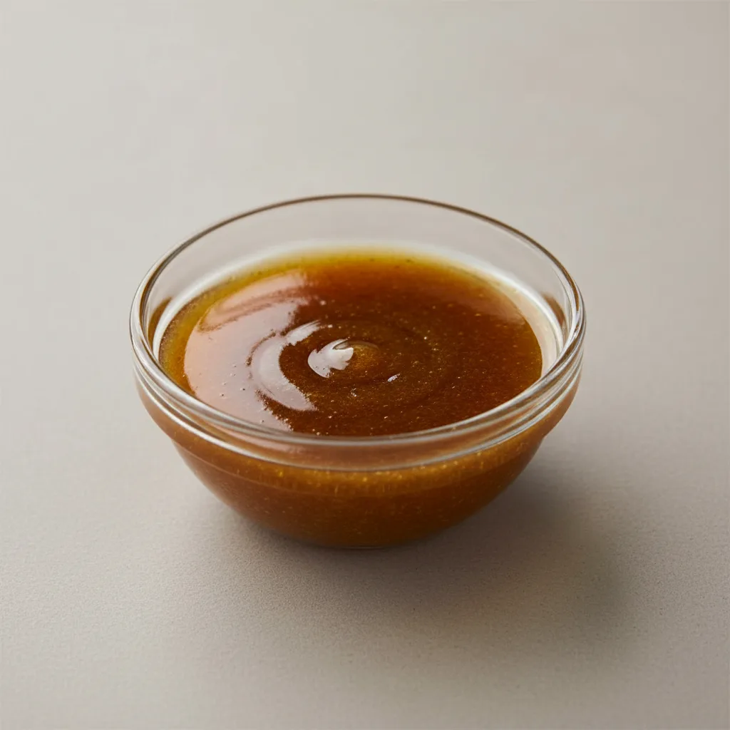 Balsamic Vinaigrette