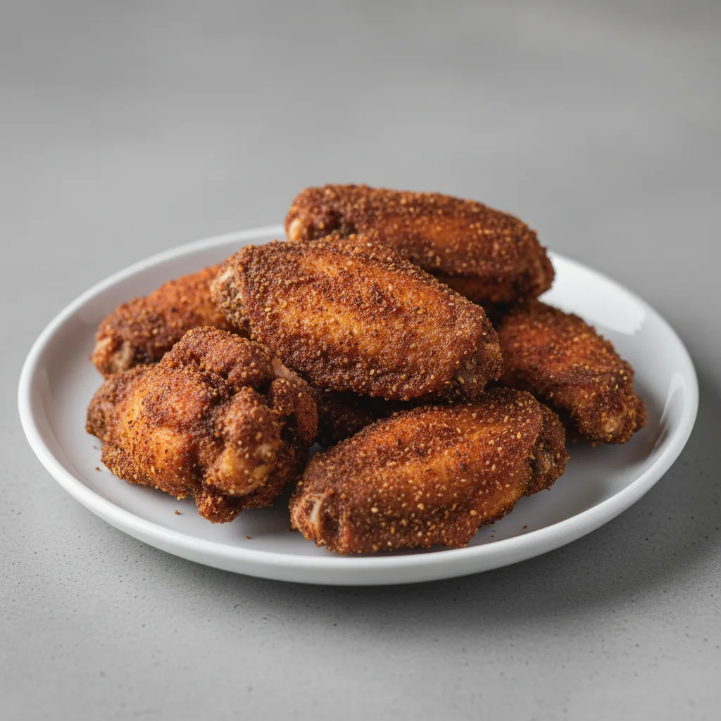 Muddy Wings