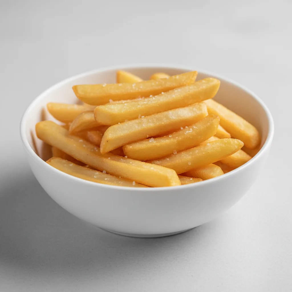 Fries Fries
