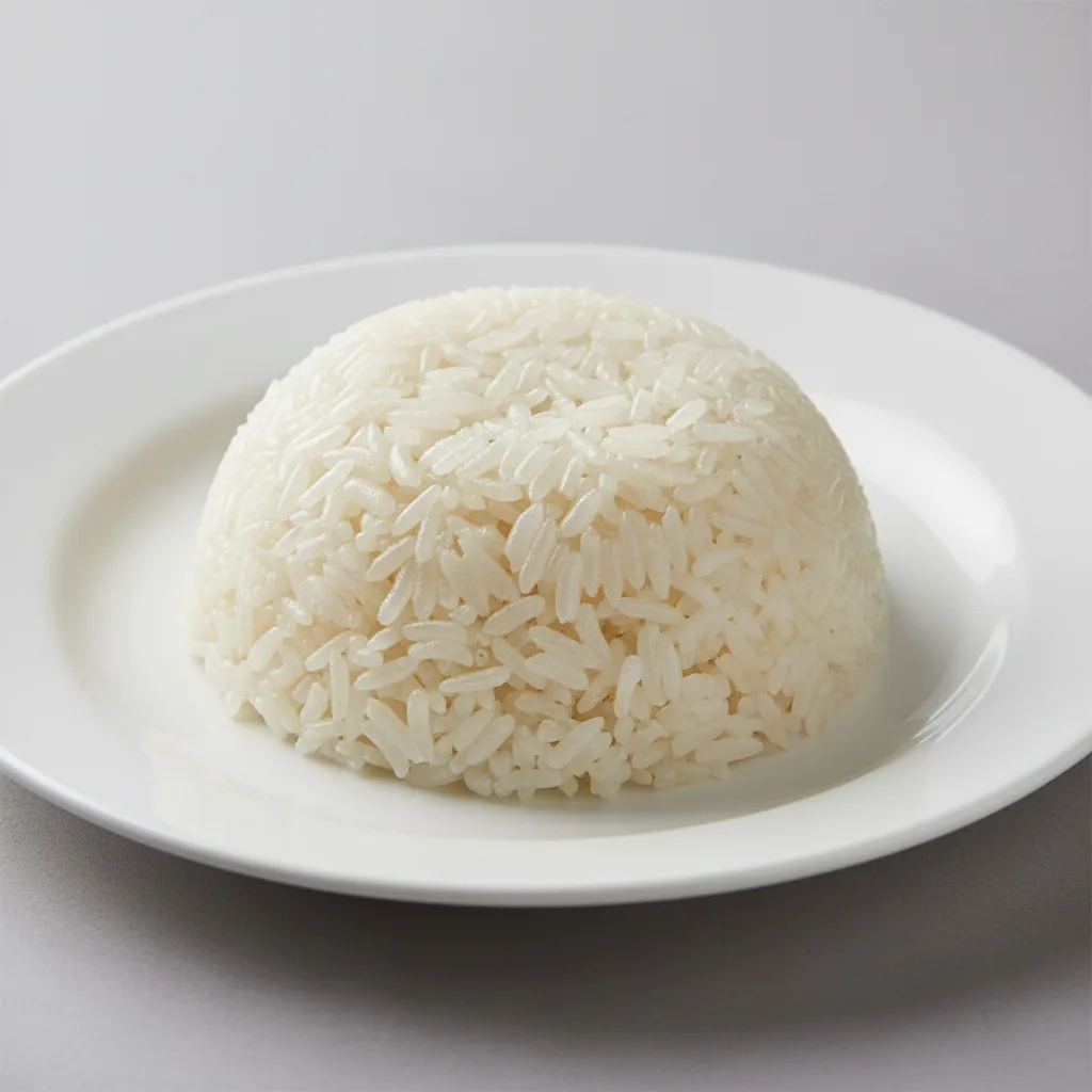 Sticky Rice Sticky Rice