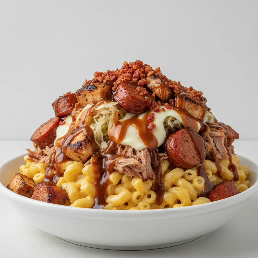 The Mac Monster Bowl The Mac Monster Bowl