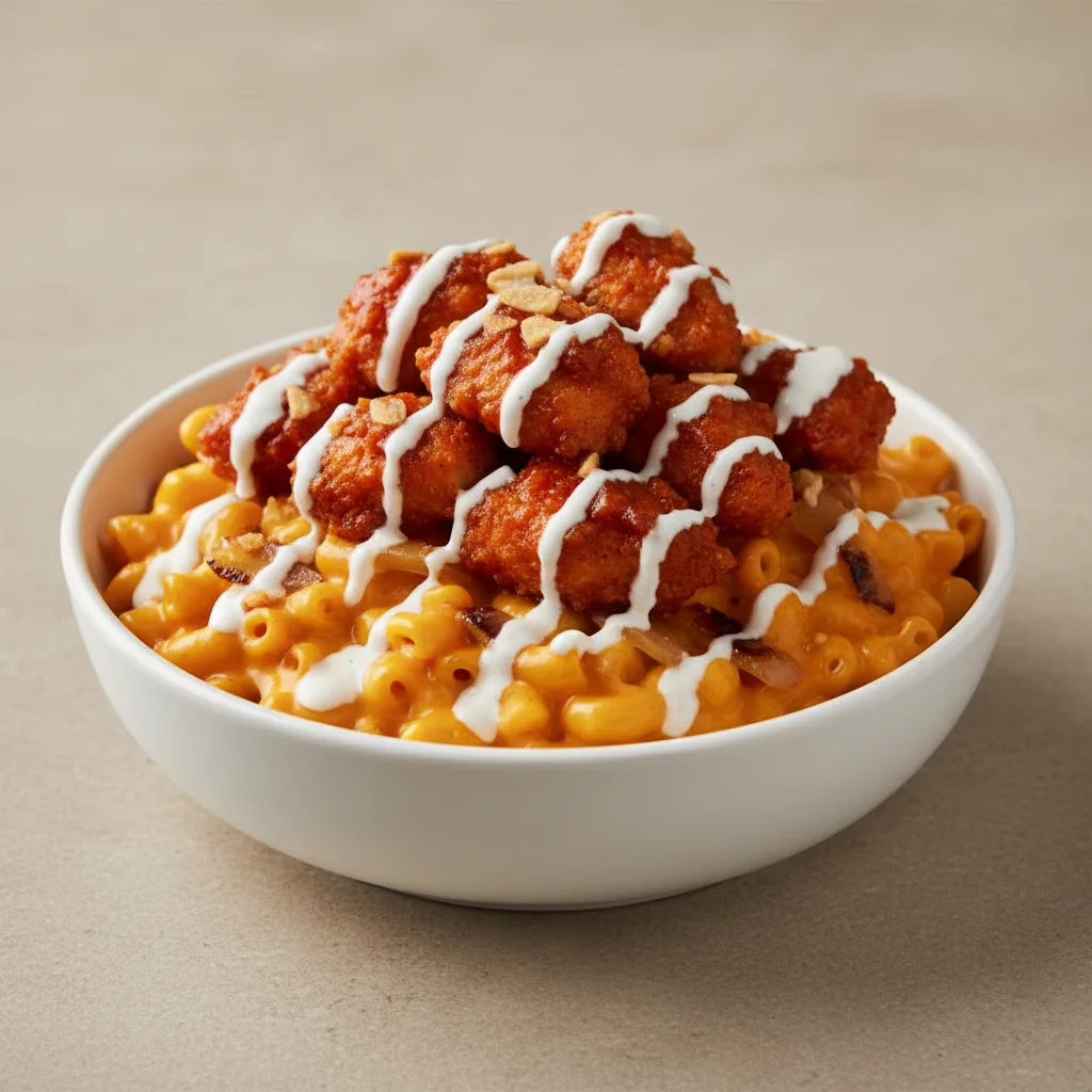 Buffalo Mac Buffalo Mac