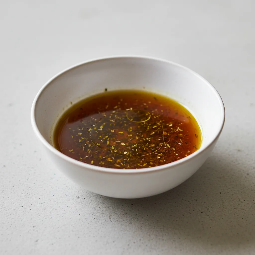 Vinaigrette Vinaigrette