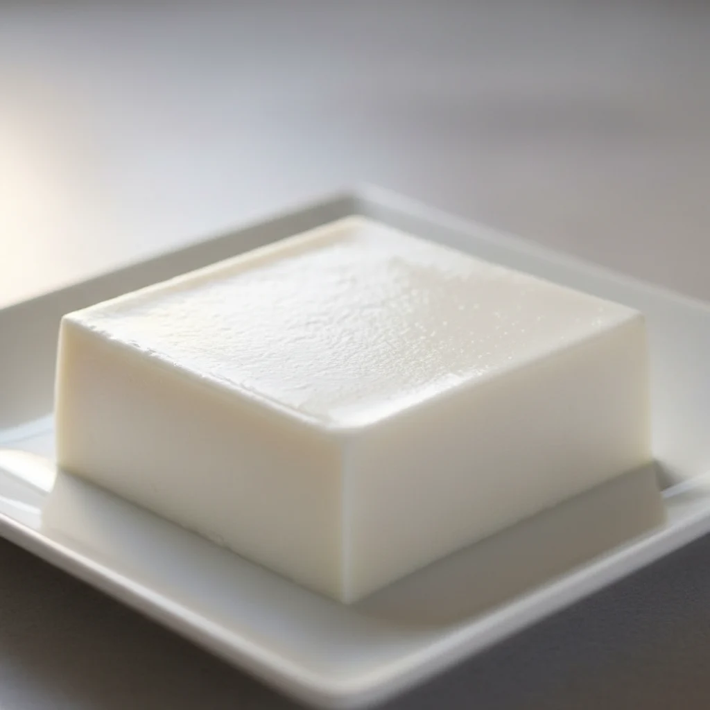 Haupia Coconut Dessert Haupia Coconut Dessert