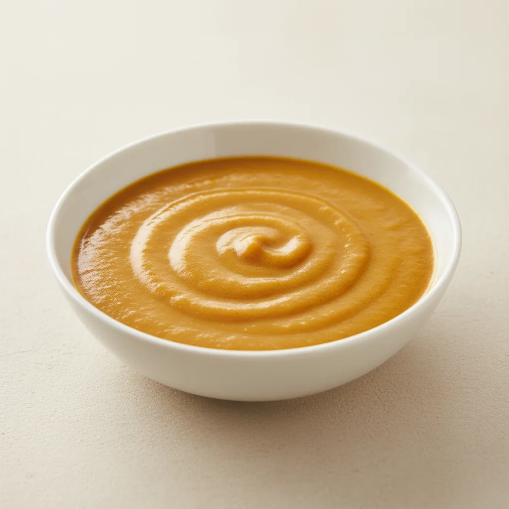 Curry Sauce Curry Sauce